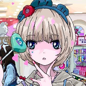 みしぇるさんのプロフィール画像