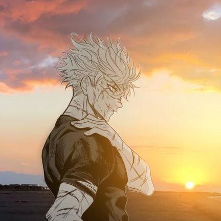 A_Shamuel's profile picture. 