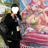 うゆ໒꒱· ゚ (@one_piceboa) 's Twitter Profile