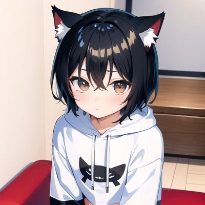 nekonekonaru's profile picture. 三麻メインでプレイ中🐟🀄️ まだまだ初心者ですがよろしくお願いします🐈  いつの日か魂天になるのを夢見て！🔥#鳴魂チャレンジ　Mリーグ、アベマズ松本プロ推し ゲームも大好き、特にホラゲが大好物。