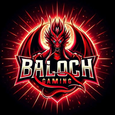 AzizKingBaloch's profile picture. 