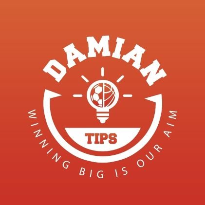 Official backup account of @iamdamiano22 a professional and skilled punter
WINNING BIG IS OUR AIM.
