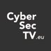 CyberSecTV (@cybersectv_eu) Twitter profile photo CyberSecTV (@cybersectv_eu) Twitter profile photo