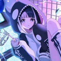 逆叉 堕琉華🎱🎧@7/1~イベ🏃♂️ (@0ruk4_phy) 's Twitter Profile