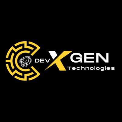 cdevxgen's profile picture. Empowering businesses with web development, SEO & digital marketing. 📊 Data-driven strategies for brand growth. 🤝 Let’s innovate together!