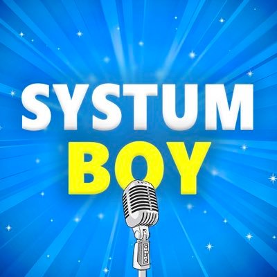 SystumNewsBoy's profile picture. YouTube :- Systum News Boy