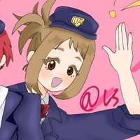 しろ (@sirousagi_2308) 's Twitter Profile