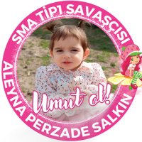 Aleyna ya umut ol (@aleynayaumut_ol) 's Twitter Profile Photo