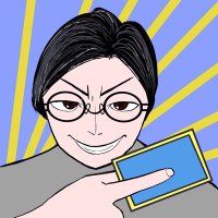 キリック (@kirick_cardgame) 's Twitter Profile