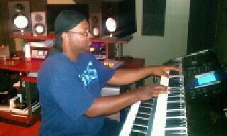 o_richardson's profile picture. Smooth Jazz Artist, Composer, & Producer...check me out.. its about the Music!!!!!