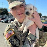 SSG. Elizabeth Walker (@ssg_bethwalker) 's Twitter Profile