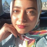 Hager Ashraf (@doctorgog1) 's Twitter Profile