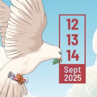 Fête de l'Humanité (@fetedelhumanite) 's Twitter Profile