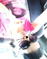 Sul-Americana. Swaggie .Follow me,if you want, i can follow u back.
 ♥ 

             WELCOME :D