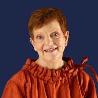 Margie Sharpe (@sharpe_margie) 's Twitter Profile
