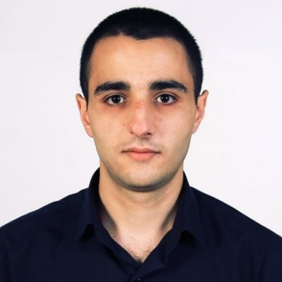 ars_papikyan's profile picture. 