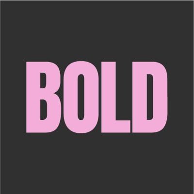 Applications for BOLD Playwrights is now open from 9th feb - 1st March at midnight.