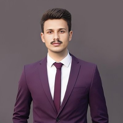 ZubairRaee's profile picture. Professional Web Developer And WordPress Expert