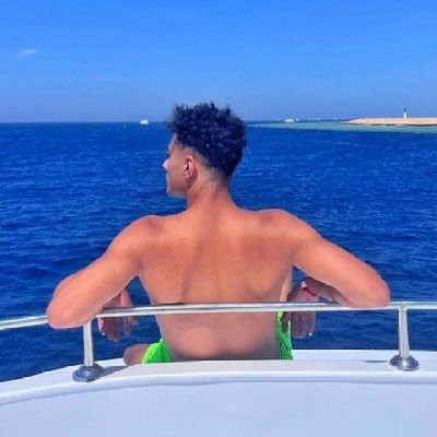 19|FCIS MU
https://t.co/W2yqyBouGN
الانستا💙
Mr Hack💻
engineering💻
https://t.co/Y3nSk2b4YO صراحه