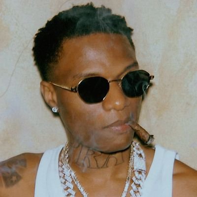 wizkidfcforever's profile picture. 💔🦅