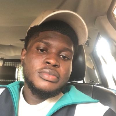 Manchester united Fan ⚽ Naughty by nature🌚😈 B.Eng Mechanical Engineering || Follower of Christ||. 6BCEZCA6
