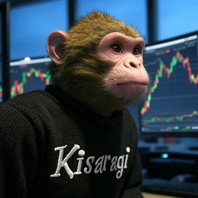 Kisaragiさんのプロフィール画像