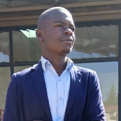 Accredited Journalist by Media council of kenya content creator, writer