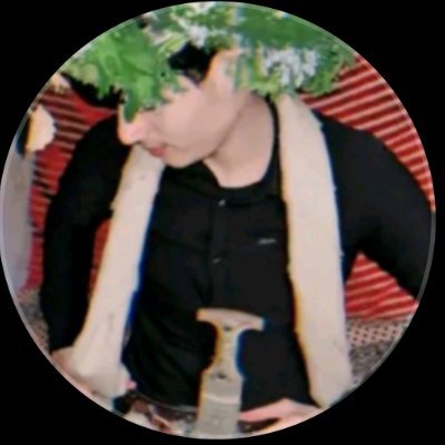 ljr11207381's profile picture. الذي يؤلم الشجره ليس ضربة الفأس الذي يؤلم الشجرة ان العصى منها وفيه