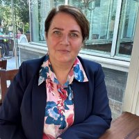 Nuray Özkul (@nurayozkull) 's Twitter Profile Photo Nuray Özkul (@nurayozkull) 's Twitter Profile Photo