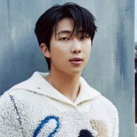 RM (@btsrm) 's Twitter Profile