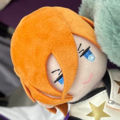お取引垢。うたの☆プリンスさまっ♪ /うたプリ /神宮寺レン🌹 🧡成人済♀ 詳細は⬇から