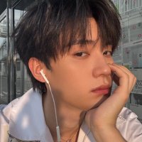 zhou yiran pics (@yiranpics) Twitter profile photo
