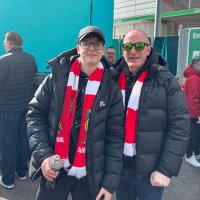Chris Fitzpatrick (@chrisfi27) 's Twitter Profile