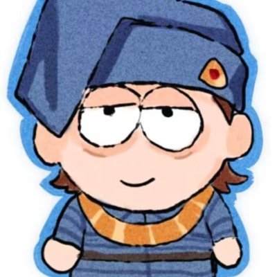 stemudon's profile picture. 中文/English
pfp:@CYQ_KK