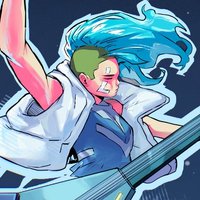 Cyberpink® (@cyberpinkmusic) 's Twitter Profile