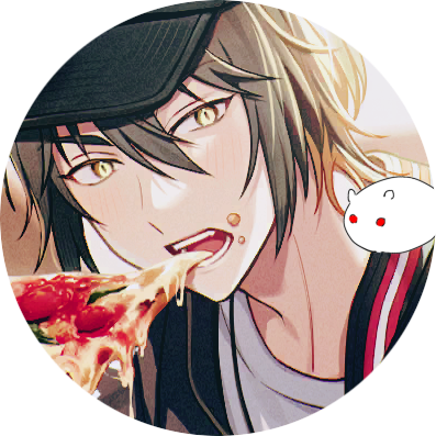 i'll take an eye for an eye, i'll see you in hell on the other side・ my otouto @DrBadNasty ・ imouto @oosuzukikurara