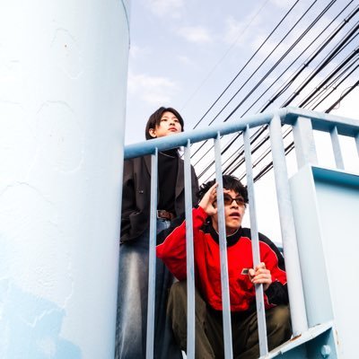 bluemade_me's profile picture. 三重県スリーピースロックバンド🌠YouTubeにてMV公開中💫
