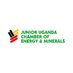 Junior Uganda Chamber of Energy and Minerals (@chamber_jr) Twitter profile photo Junior Uganda Chamber of Energy and Minerals (@chamber_jr) Twitter profile photo