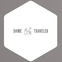 Dame Traveler (@dametraveler) 's Twitter Profile