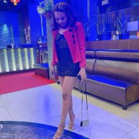 Chioma (@chiomaafc) 's Twitter Profile Photo