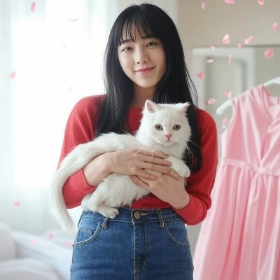 好きなもの:アニメ、ゲーム、和菓子。
嫌いなもの:月曜朝。
共感したらRT!
ファッションが大好きで、毎日の服選びを楽しんでいます。
ネットで見つけた気になる商品をつぶやきます。 楽天ROOMもやってます。
https://t.co/keeWyKNY4U