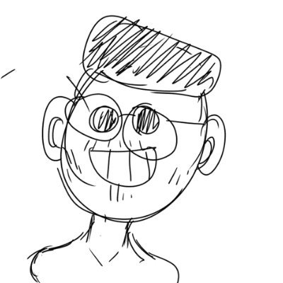 2dAnJek's profile picture. Animator in Training | アニメーションの勉強