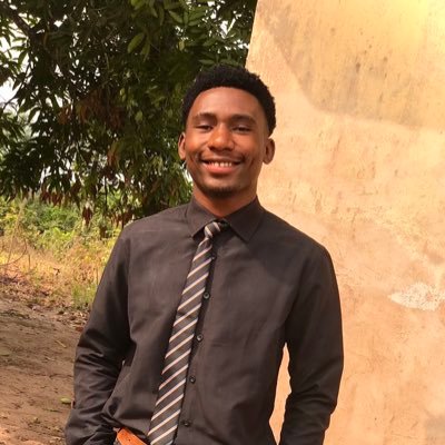 EttaEmmanu92698's profile picture. Web developer (Laravel) | Critical thinker