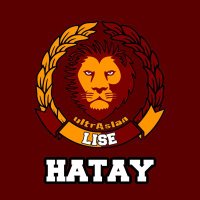 ultrAslan Lise Hatay (@ua_lisehatay) 's Twitter Profile Photo ultrAslan Lise Hatay (@ua_lisehatay) 's Twitter Profile Photo
