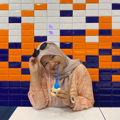 alyaaudivi's profile picture. JOG-CGK. Suka skincare,makeup dan kulineran🥰
Rubi batch 3-4, TGG ASC-Award.
Feel free to DM me for any inquires✨