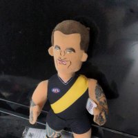 Tiger Charlie 🦘🐯 (@oztiger57) 's Twitter Profile