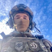 Denys Mishencko (@d_mishencko) 's Twitter Profile
