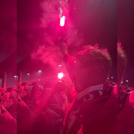 Atm_patty's profile picture. 25 | 🇩🇪 |⚽@1_fc_nuernberg @atleti ❤️
🏒@Ice_Tigers @NYRangers