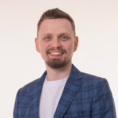 COO & Product Manager | AI Specialist
https://t.co/8plHc0zKFs: Smart Skills Craft AI Academy
https://t.co/QUS438n3A3: ✍️ My Blog about AI