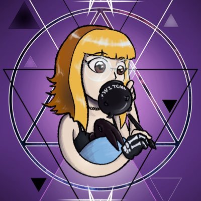 Artista multidisciplinar y autónoma en España porque el Bd$M se me quedaba corto